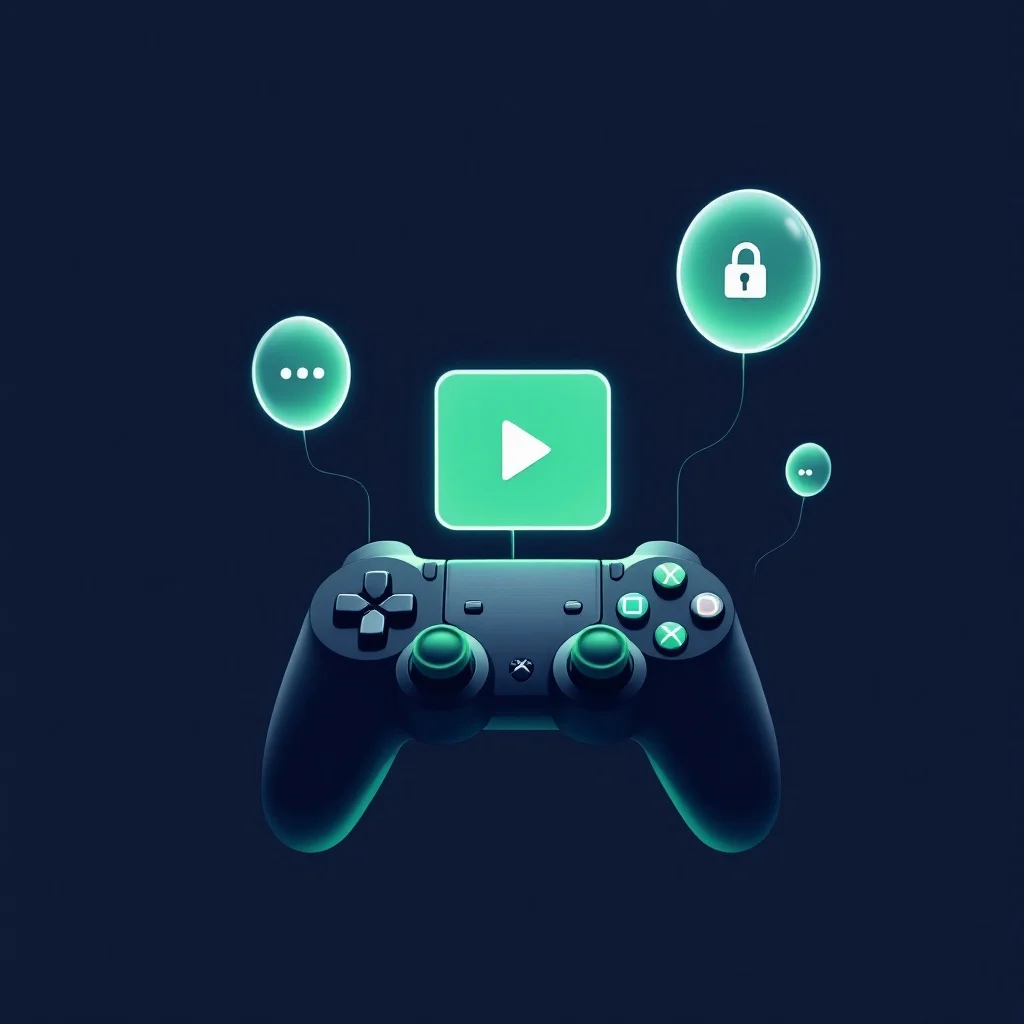 Стриминг Twitch и Kick